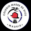 Logo de Colegio Madre De Dios