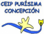 Logo de Purísima Concepción