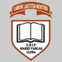 Logo de Colegio Mario Vargas Llosa