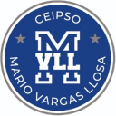 Logo de CEIPSO Mario Vargas Llosa