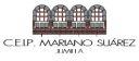 Logo de Colegio Mariano Suárez