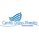 Logo de Colegio Divino Maestro