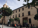 Logo de Colegio San Francisco De Asís