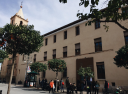 Colegio San Francisco De Asís