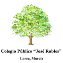 Logo de Colegio José Robles