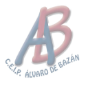 Logo de Colegio Álvaro De Bazan