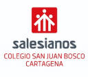 Logo de Colegio San Juan Bosco - Salesianos Cartagena