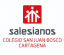 Logo de San Juan Bosco - Salesianos Cartagena
