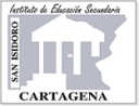 Logo de Instituto San Isidoro