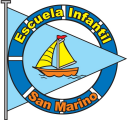 Logo de Escuela Infantil San Marino
