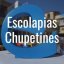 Logo de Chupetines