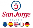 Logo de Colegio San Jorge Murcia