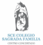 Logo de La Sagrada Familia