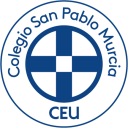 Logo de Colegio CEU San Pablo Murcia