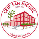 Logo de Colegio San Miguel
