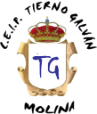 Logo de Colegio TIERNO GALVÁN. CENTRO BRITISH COUNCIL.