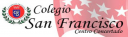 Logo de Instituto San Francisco