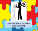 Logo de Colegio Para Niños Autistas