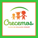 Logo de Escuela Infantil Centro de Educación Infantil Crecemos