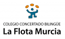Logo de Colegio Concertado Bilingüe La Flota Murcia