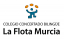 Logo de Concertado Bilingüe La Flota Murcia