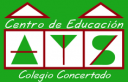 Logo de Colegio Centro De Educación Ays