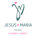 Logo de Colegio Jesús-María Alfonso X