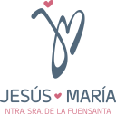 Logo de Colegio Jesús-María Nuestra Señora de la Fuensanta (Senda)