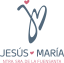 Logo de Jesús-María Nuestra Señora de la Fuensanta (Senda)