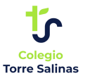 Logo de Colegio CEIPS Torre Salinas