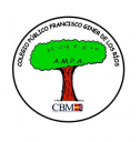 Logo de Colegio Francisco Giner De Los Ríos
