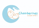 Logo de Escuela Infantil Chamberines