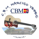 Logo de Colegio Narciso Yepes