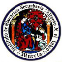 Logo de Instituto Alfonso X El Sabio