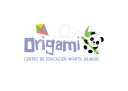 Logo de Escuela Infantil Origami Centro De Educación Infantil Bilingüe
