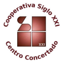 Logo de Colegio Siglo XXI