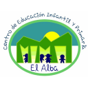 Logo de Colegio El Alba