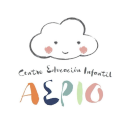 Logo de Escuela Infantil AEPIO
