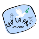 Logo de Colegio La Paz