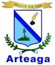 Logo de Colegio Arteaga