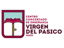 Logo de Colegio Centro De Enseñanza Virgen Del Pasico
