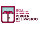 Logo de Colegio Centro De Enseñanza Virgen Del Pasico