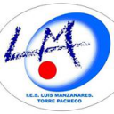 Logo de Instituto Luis Manzanares