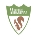 Logo de Colegio Mirasierra