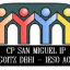 Logo de San Miguel