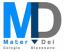 Logo de Mater Dei