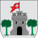 Logo de Colegio Virgen De Gracia