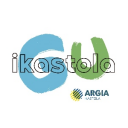 Logo de Colegio Argia Ikastola