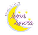 Logo de Escuela Infantil Luna Lunera