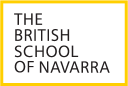 Logo de Colegio The British School of Navarra